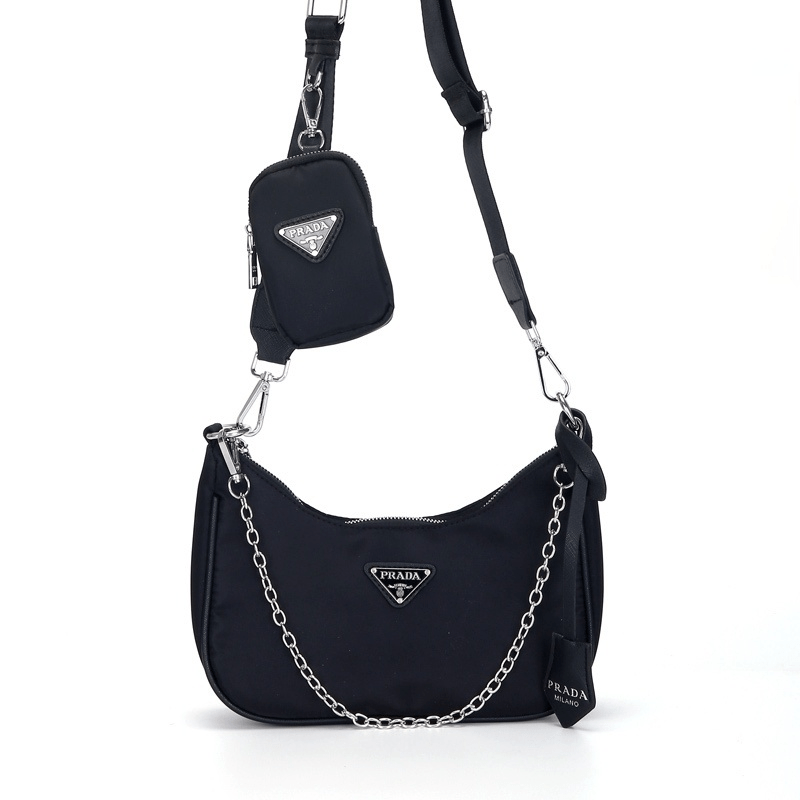 Ladies formal custom handle messenger bag/handle bag Shopee Philippines