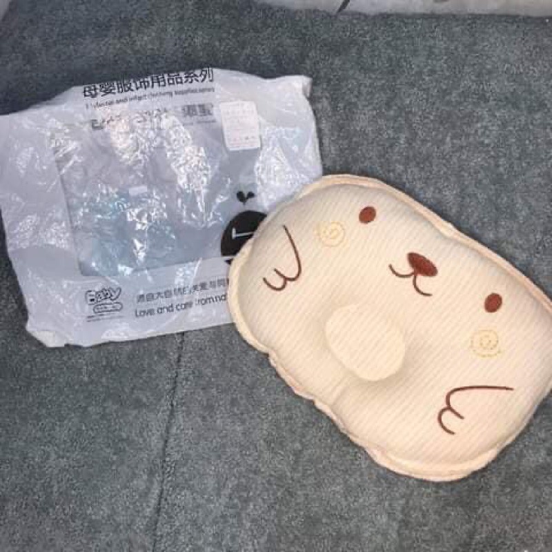 Fashion Baby pillows Shopee Philippines