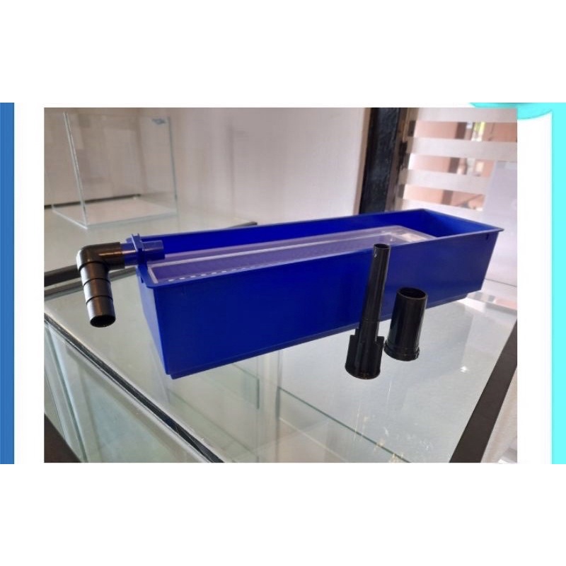 Aquarium Top Filter Box Shopee Philippines