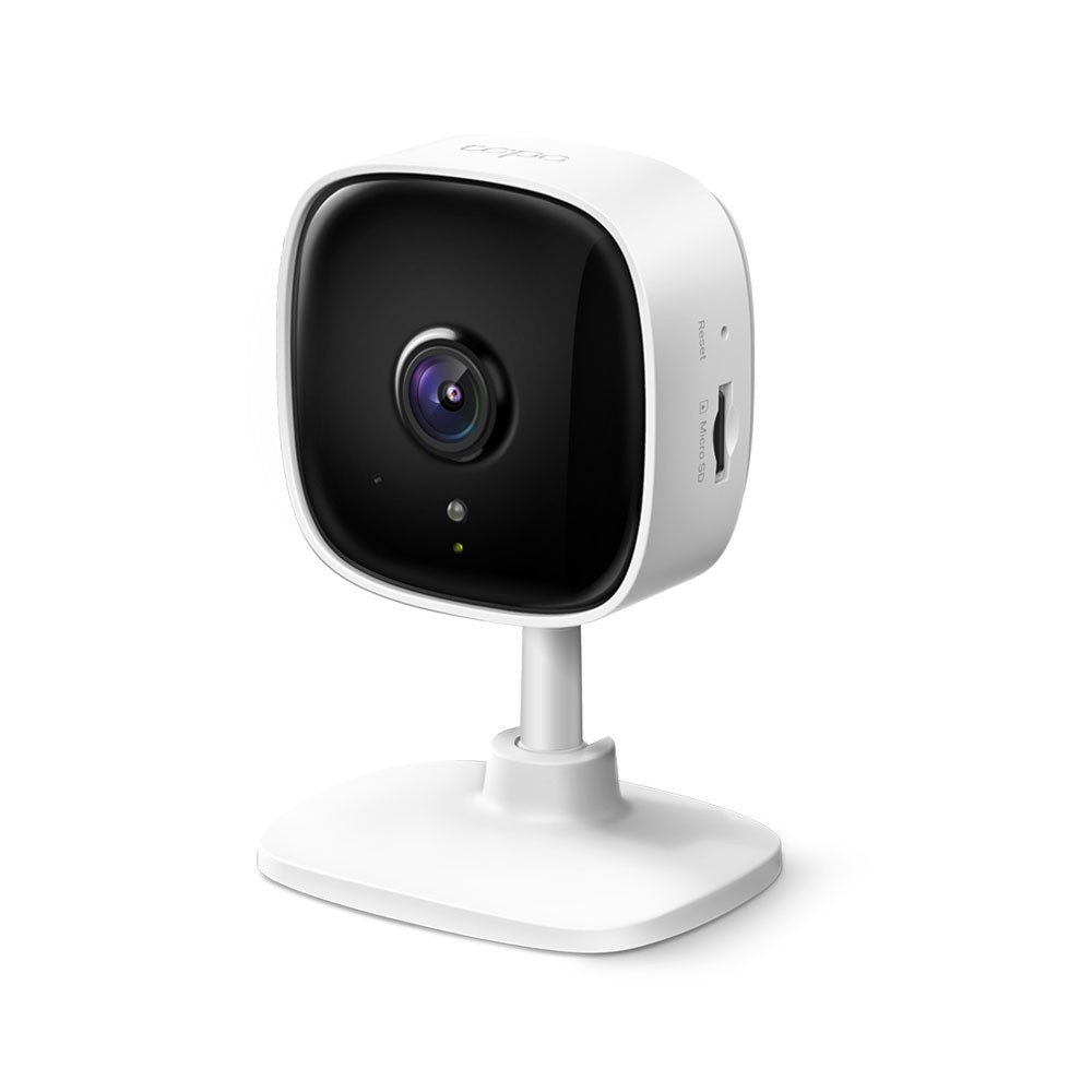 TPLink Tapo C100 Home Security WiFi Camera Shopee Philippines