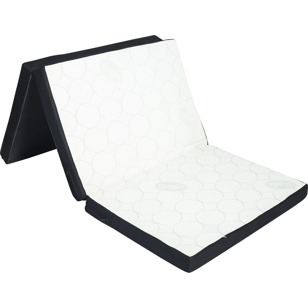 Uratex Airlite Futon Cool Mattress Shopee Philippines