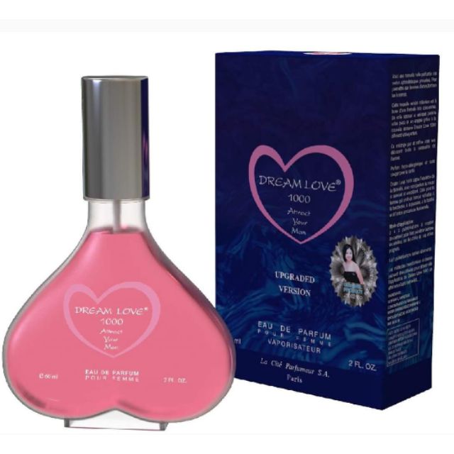 =COD= Original Dream Love 1000 from HK Shopee Philippines