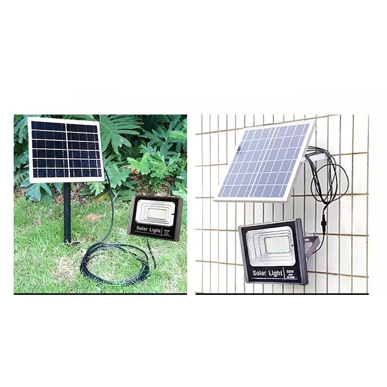 Heavy Duty Solar Light And Panel Shopee Philippines