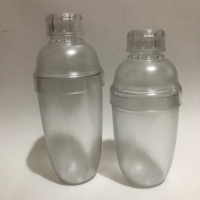 Milktea Shaker Bottle Shopee Philippines