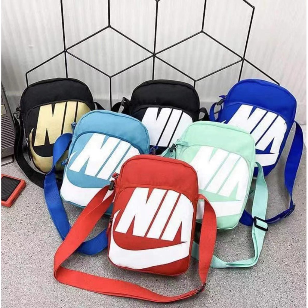 nike shoulder bag Best Prices and Online Promos Dec 2022 Shopee