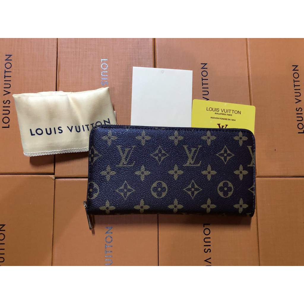 Lv Long Wallet Price Philippines