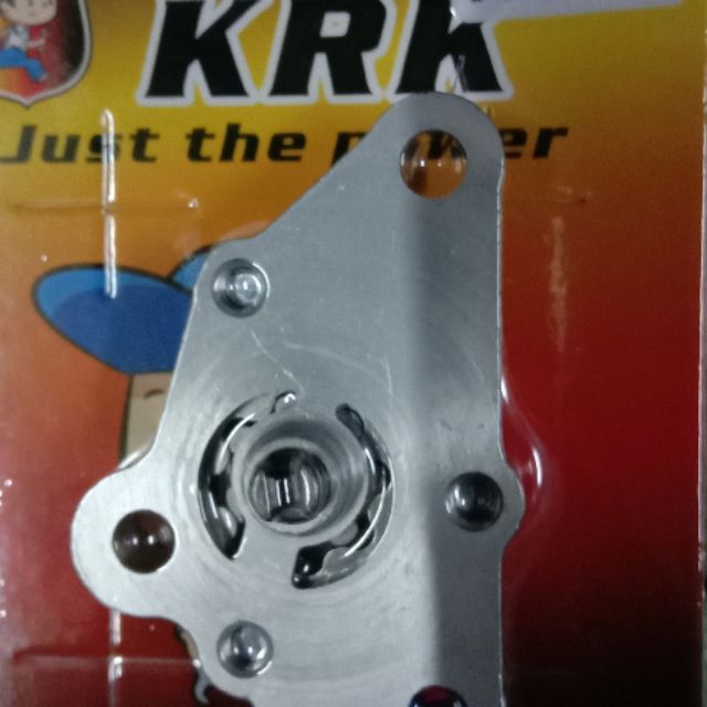 Oil Pump XRM Motorcycle Shopee Philippines