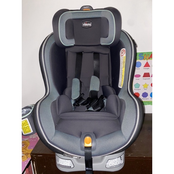 chicco convertible car seat Shopee Philippines