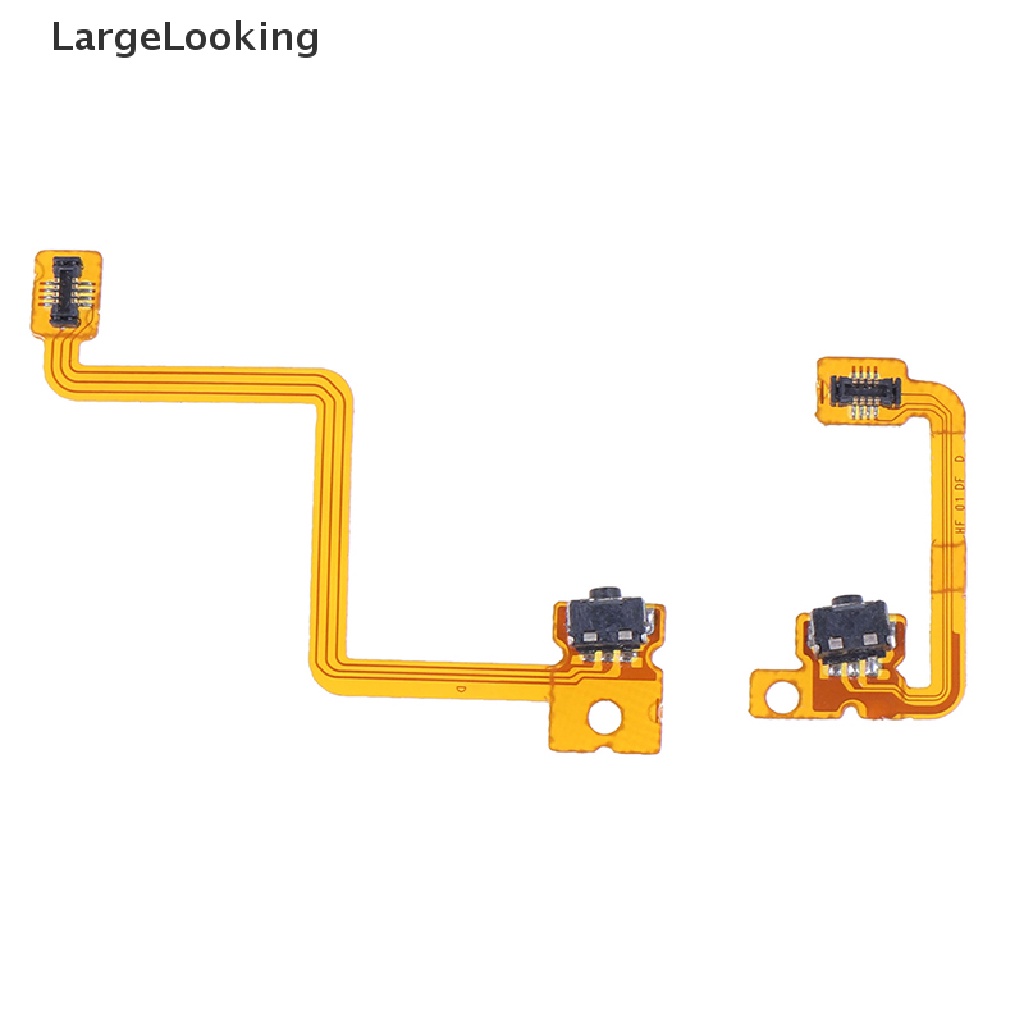 LargeLooking For Nintendo 3DS repair left right switch L/R shoulder