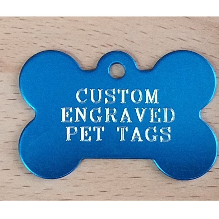 Custom Engraved Pet Tags, Online Shop Shopee Philippines
