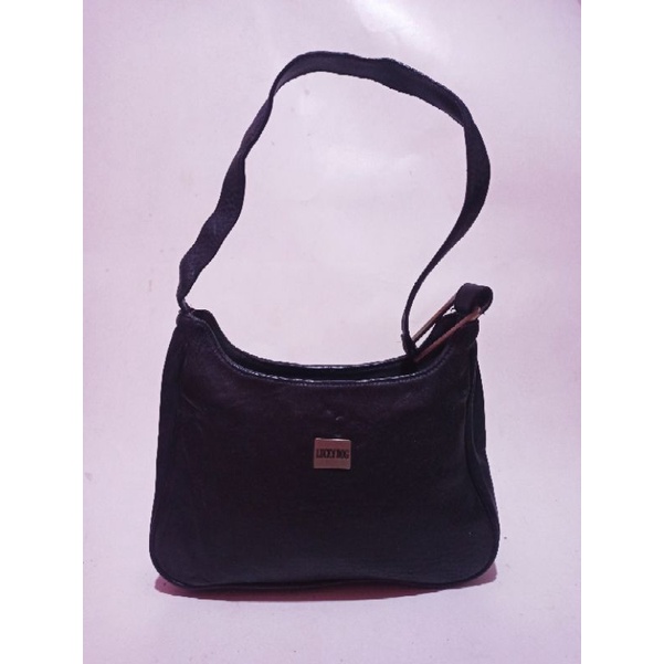 Second Leather bag Holder Shopee Philippines