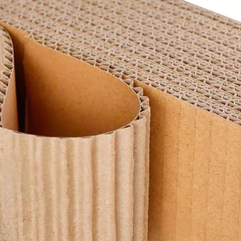 CARTON/KARTON ROLL Corrugated Single Wall (sold/meter) Shopee Philippines