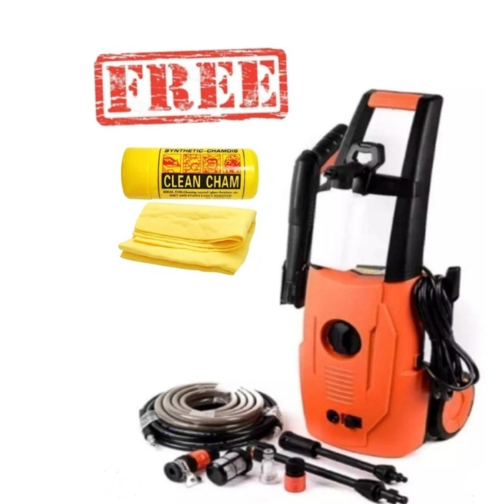 Portable Pressure Washer Philippines is rated the best in 09/2024 BeeCost