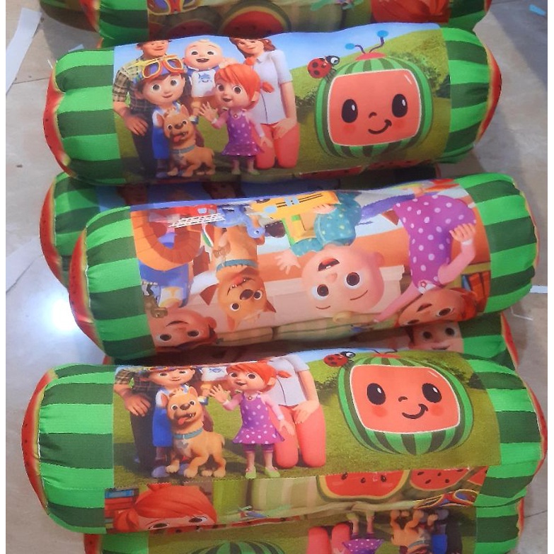 2pcs Hotdog Pillow 17x5inch Shopee Philippines