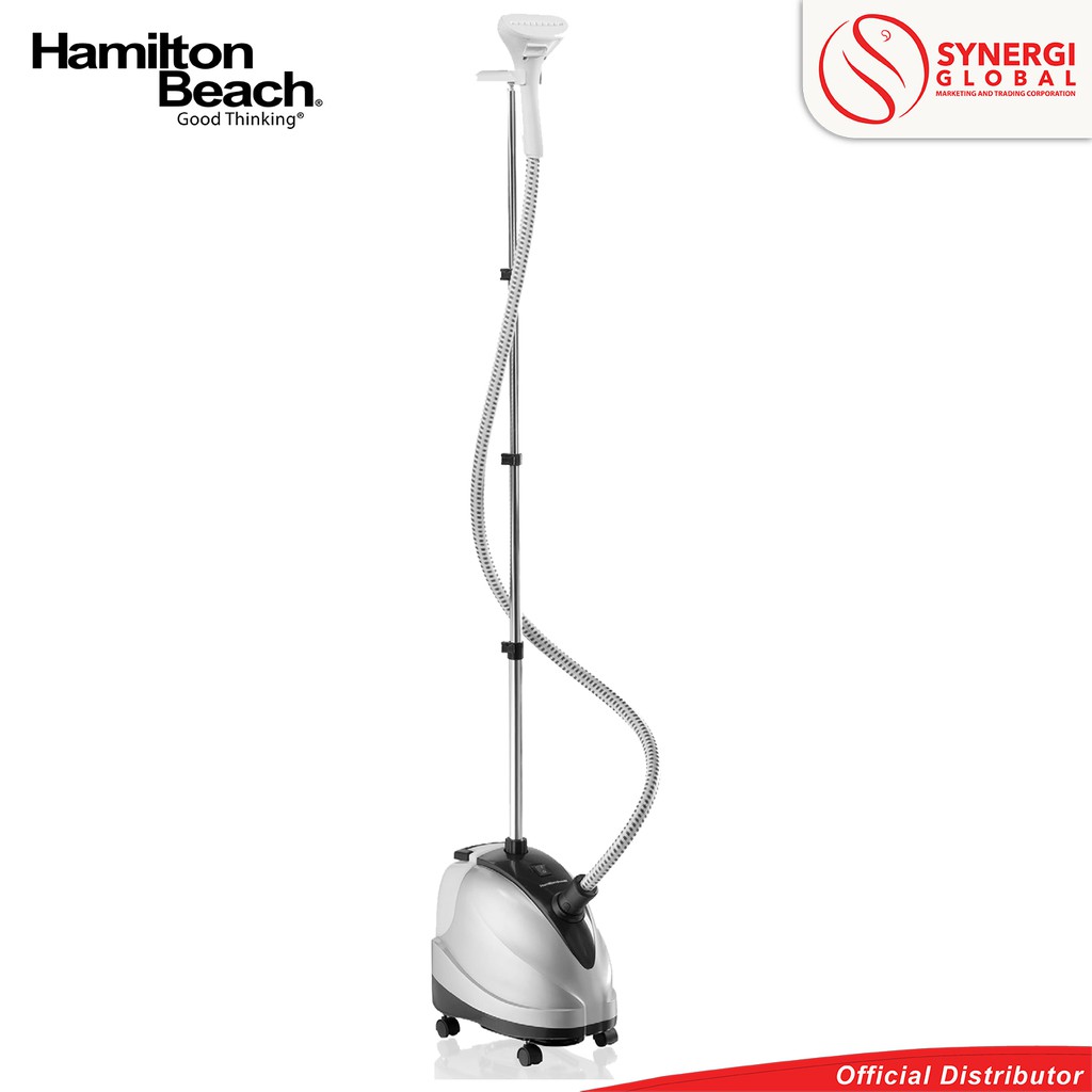 Hamilton Beach Garment Steamer (11550 Ph) | Shopee Philippines