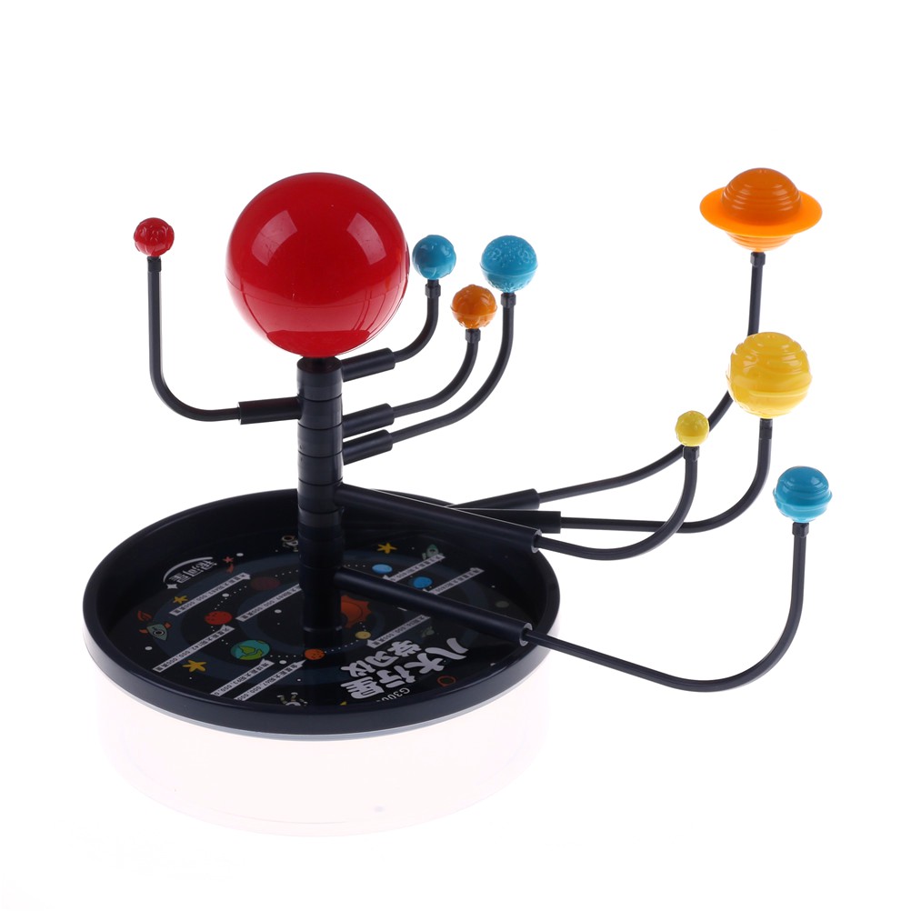 Solar System Toys For 7 Year Olds ToyWalls