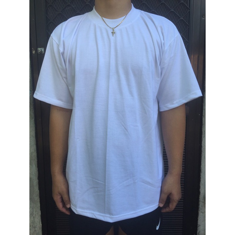 PRO CLUB INSPIRED PLAIN TEEs (OVERSIZED) Shopee Philippines