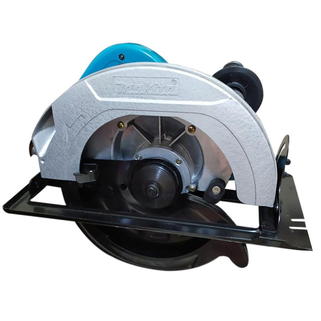 Makita 5900B High Quality Circular Saw 9 1/4'' 235mm (Blue) Shopee