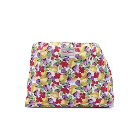 Cath Kidston Drawstring Pouch Shopee Philippines