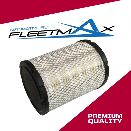 Fleetmax Air Filter for Isuzu NLR77 (FAS8431) Shopee Philippines