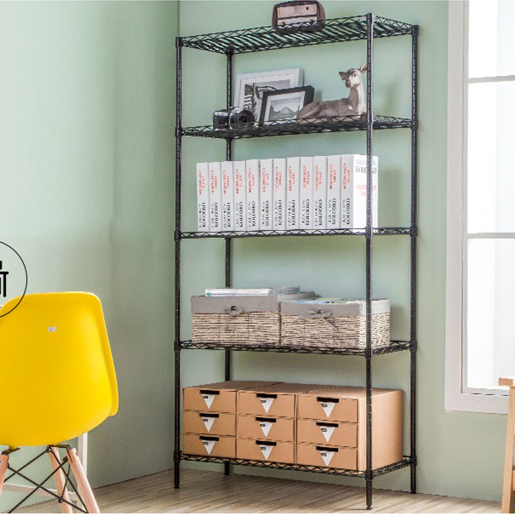 5 LAYER WIRE MESH STORAGE SHELVES Shopee Philippines