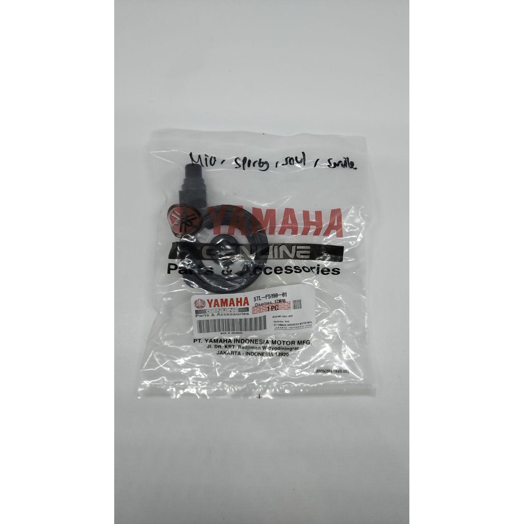 Gearbox Speedometer Speedometer Mio J Sporty Smile M3 Soul GT Jupiter Z