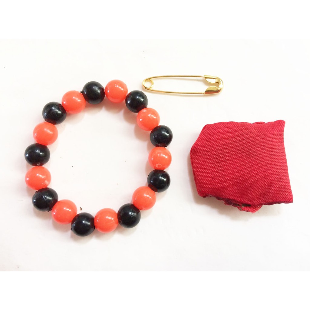 1 PIECE Baby Lubigan and Corales Bracelet CA107 Shopee Philippines