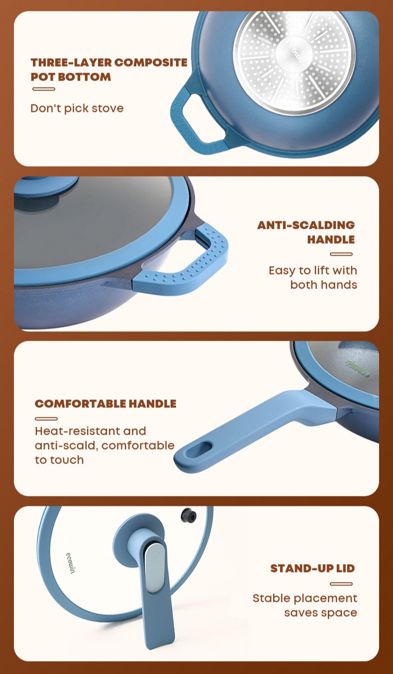 Ecowin kitchen utensils, Online Shop Shopee Philippines