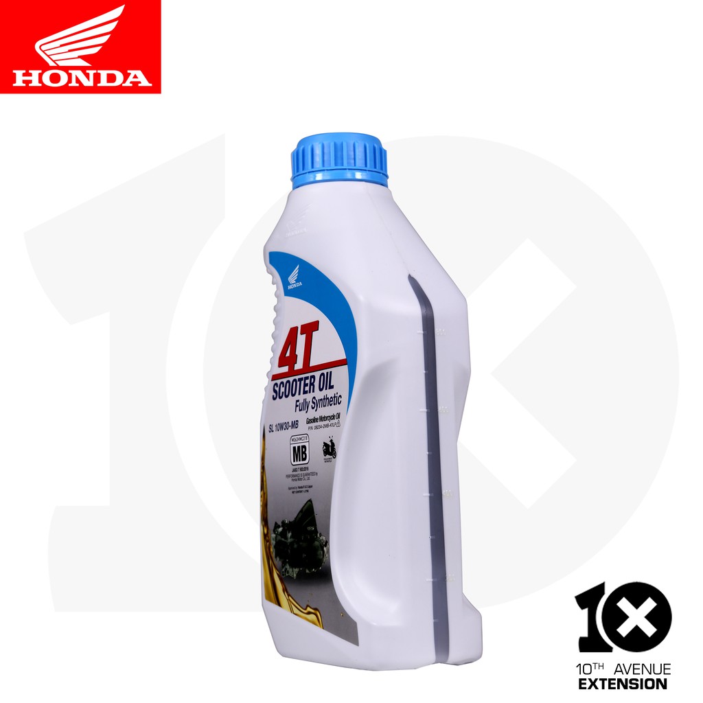 Honda Fully Synthetic Oil ubicaciondepersonas.cdmx.gob.mx