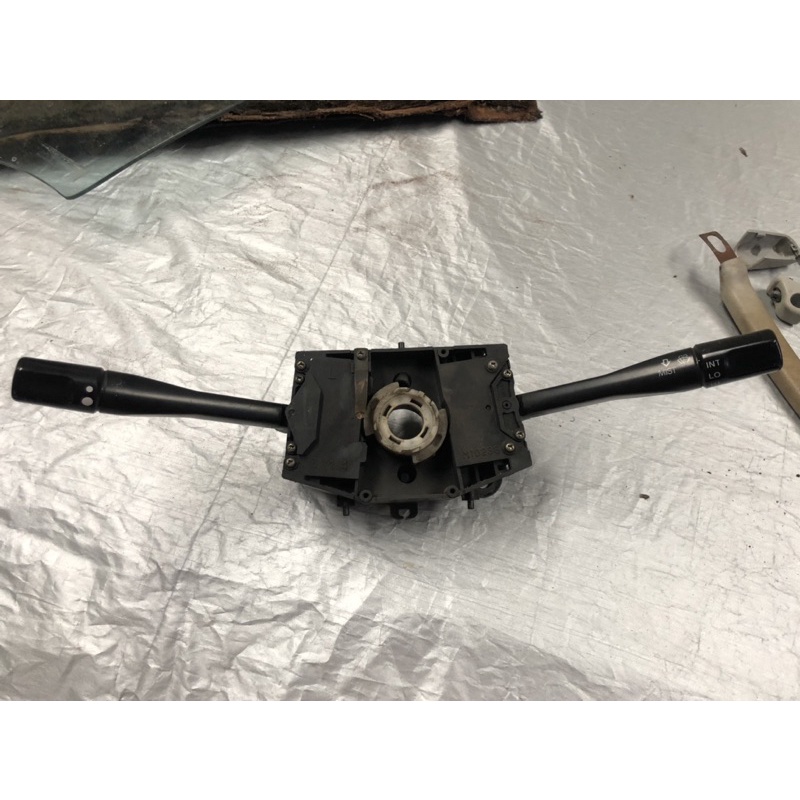 Honda accord steering colum assembly switches wiper/headlight | Shopee