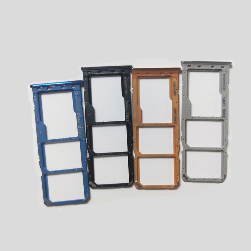 sim card tray holder for samsung galaxy a20 a30 a50 a205 a305 a505