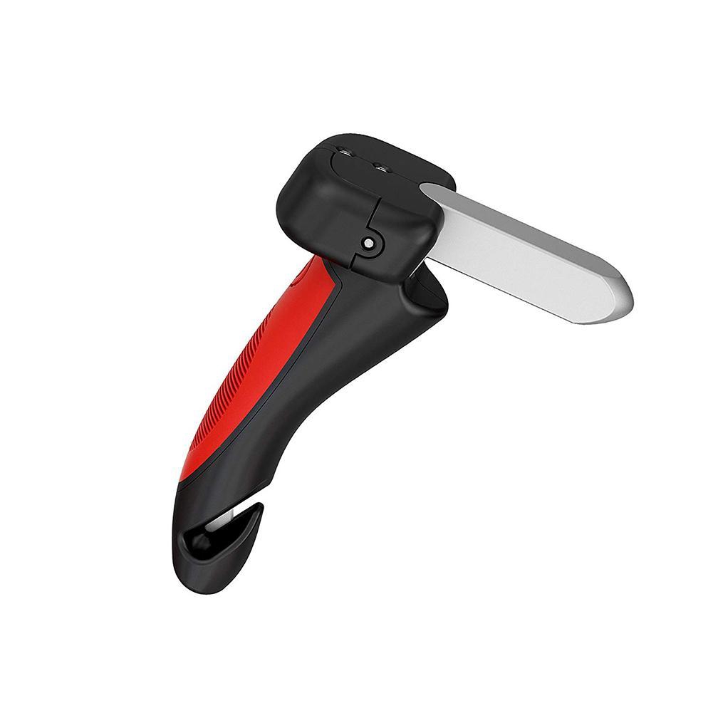 Car Portable Handle Support Auto Assist Grab Bar Vehicle Emergency