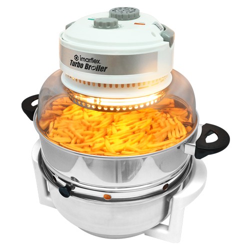 Imarflex Turbo Broiler CVO825SF Shopee Philippines