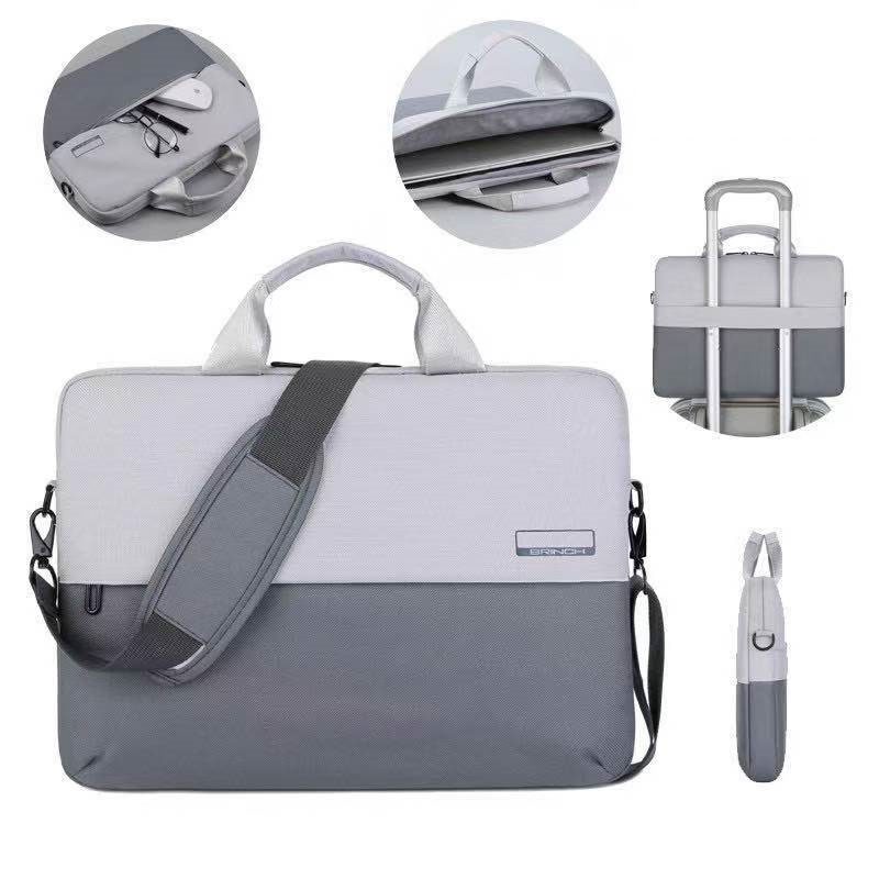 YoYo B180 New Fashion computer bag shoulder slung handbag Shopee