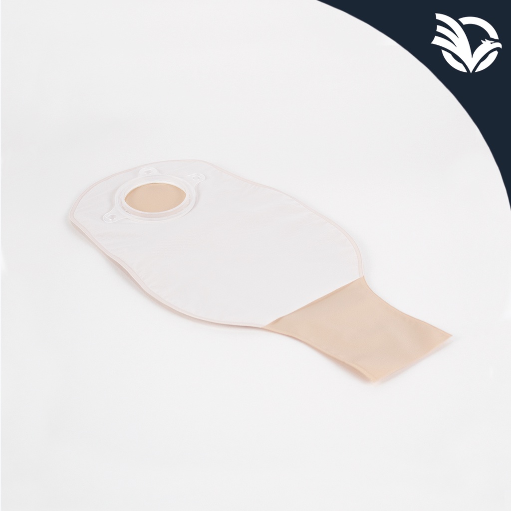 CONVATEC Colostomy Bag 45mm, 57mm, 70mm (Pouch Only) Shopee Philippines