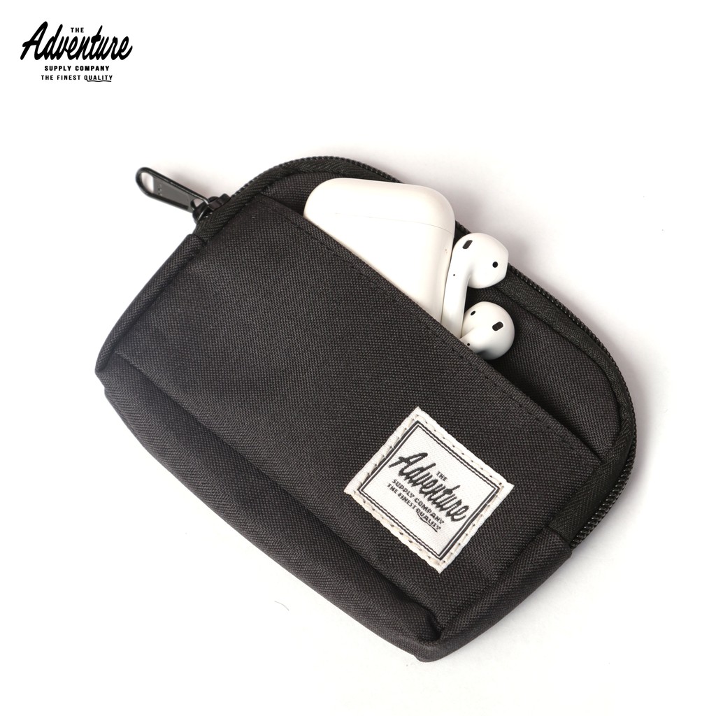Adventure Multi Functional Pouch Wallet Organizer Mio Shopee Philippines