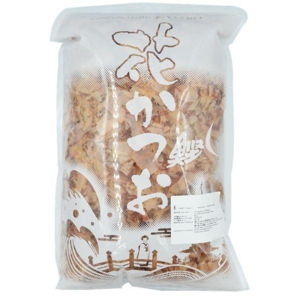 Japanese Bonito Flakes Katsuboshi for Takoyaki Sushi Bake 500g Shopee