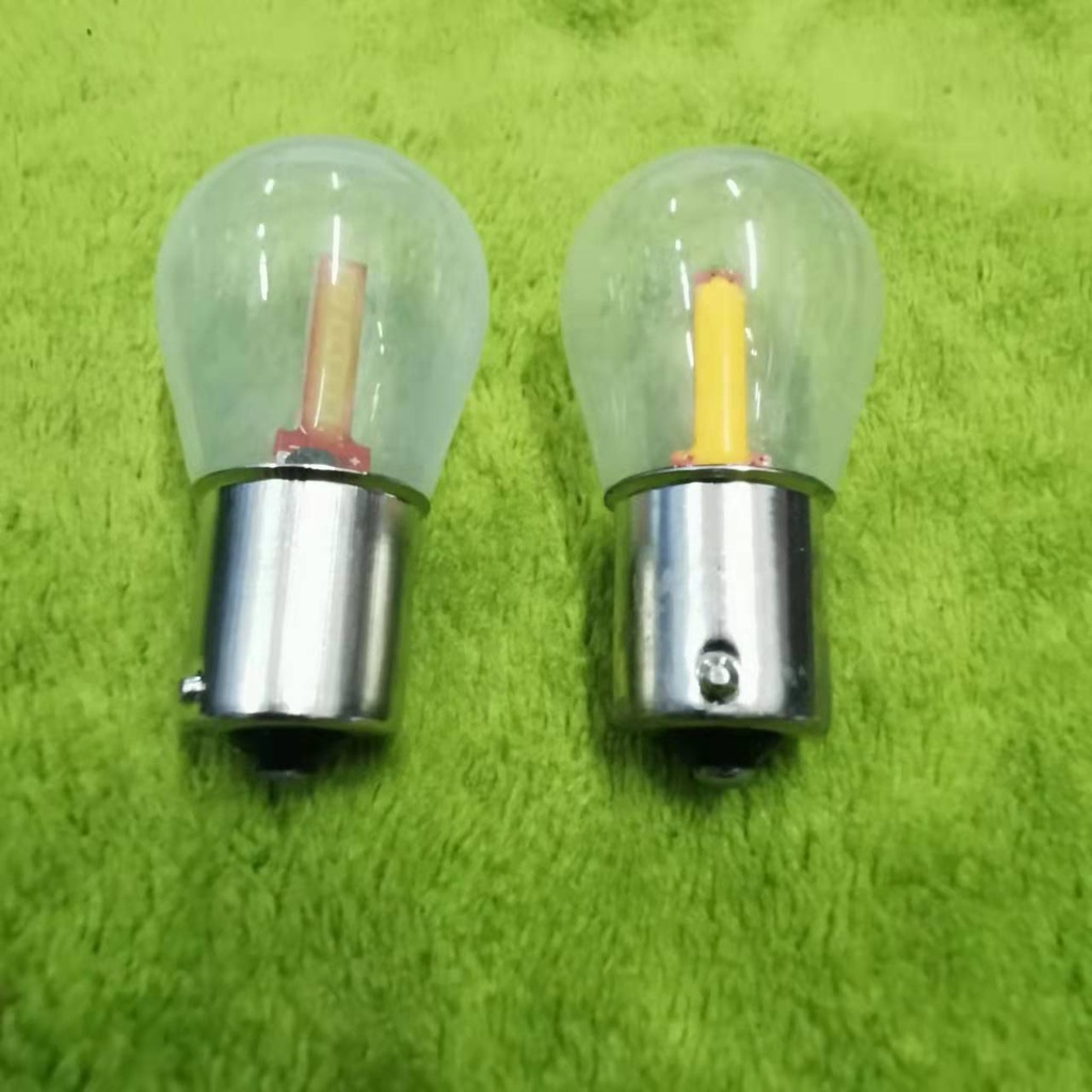 6 Volt Motorcycle Tail Light Bulb Shelly Lighting