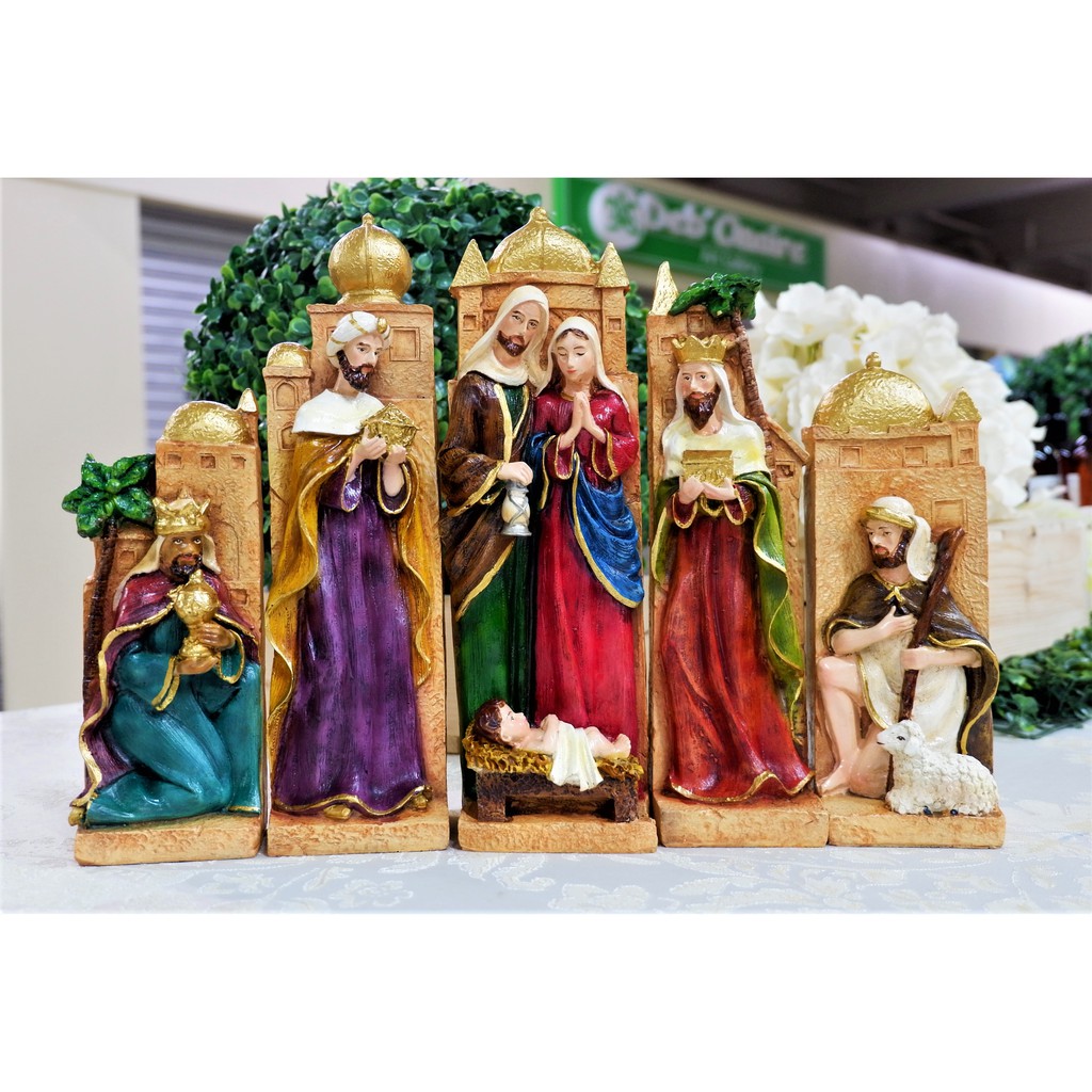 Belen Nativity Scene Shopee Philippines