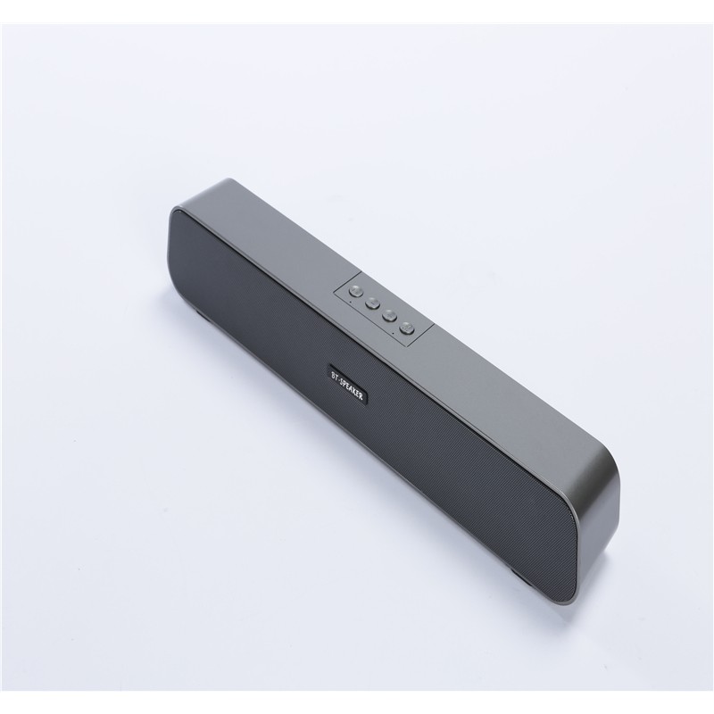 Zeus ( ZSB100 ) MultiMedia Soundbar Wireless Bluetooth 5.0 Speaker