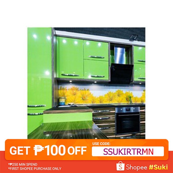 Exciting Kitchen Backsplash Trends to Inspire You Kitchen Vinyl