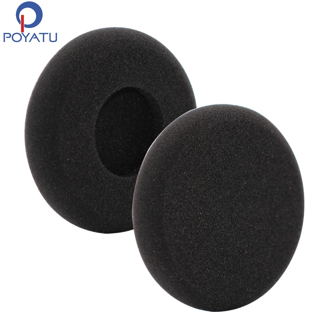 Sponge Earpads for Sennheiser PX80 PX100 PX100II PX200 PX80 PC130 PC131