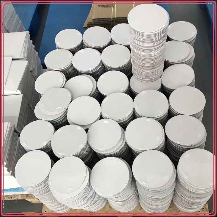 Wooden Canvas Board Plain Canvas Frame Oil Painting Acrylic Art