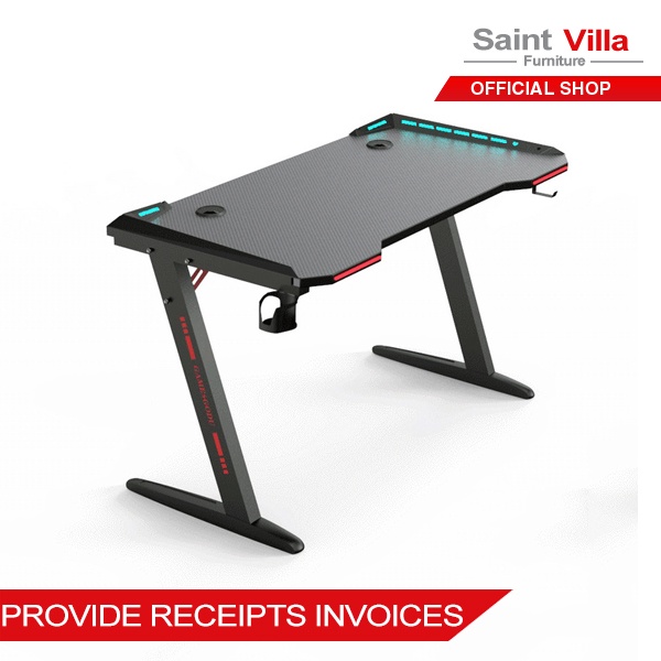 Saint Villa Gaming table computer desktop table home professional