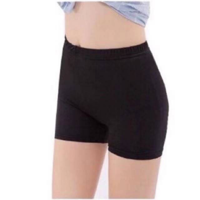 CY Cycling shorts for womens Free size n Shopee Philippines