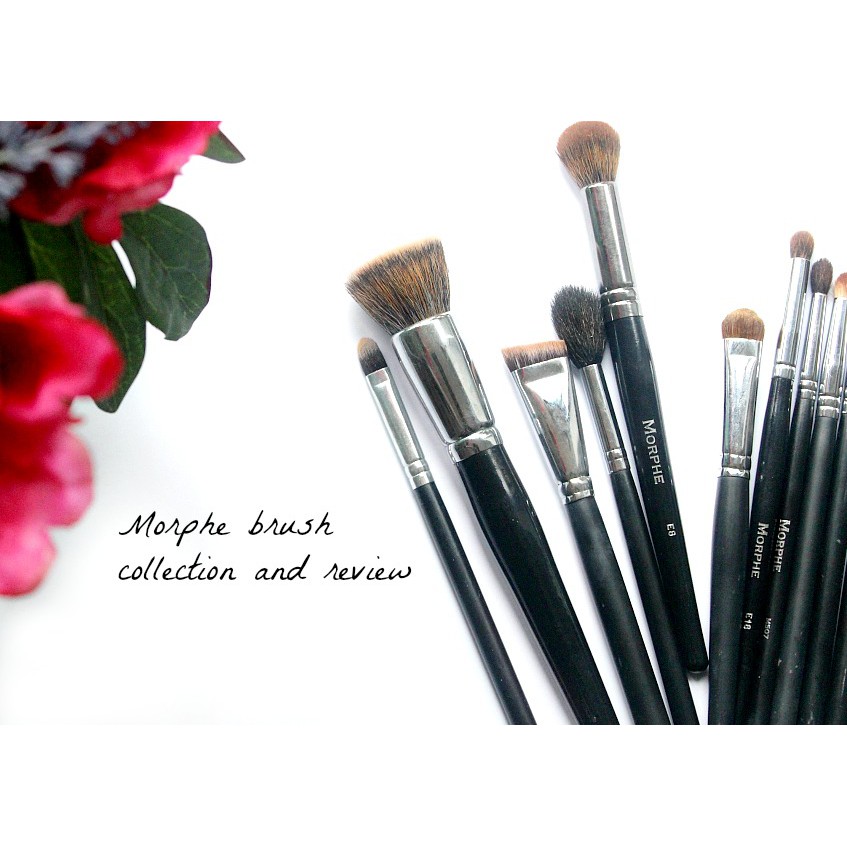Makeup Brushes Philippines Review Saubhaya Makeup