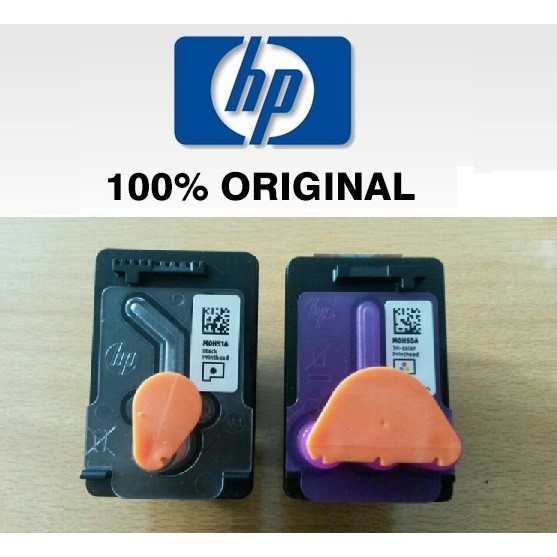 1 Set HP Print Head GT5820 GT5810 415 315 310 Ink Tank DeskJet Printer