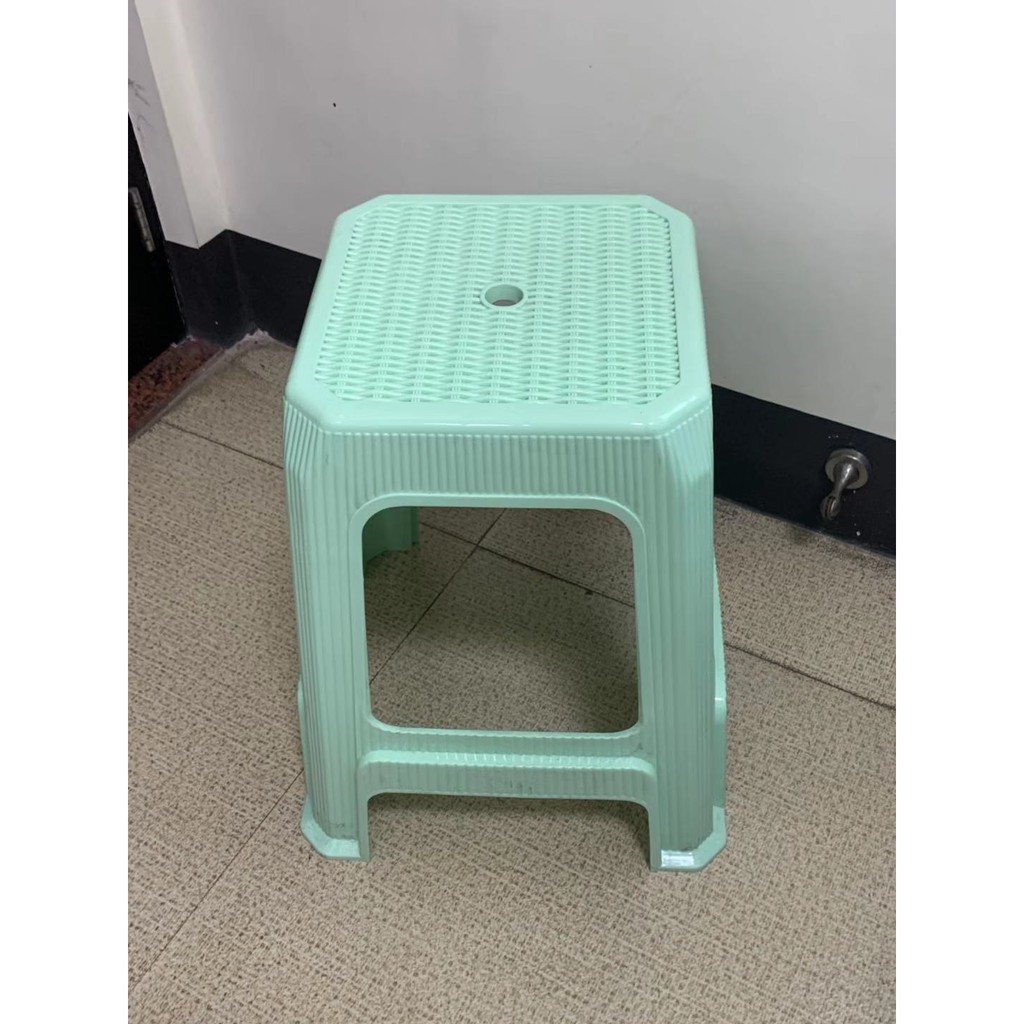 Square Stool chair Shopee Philippines