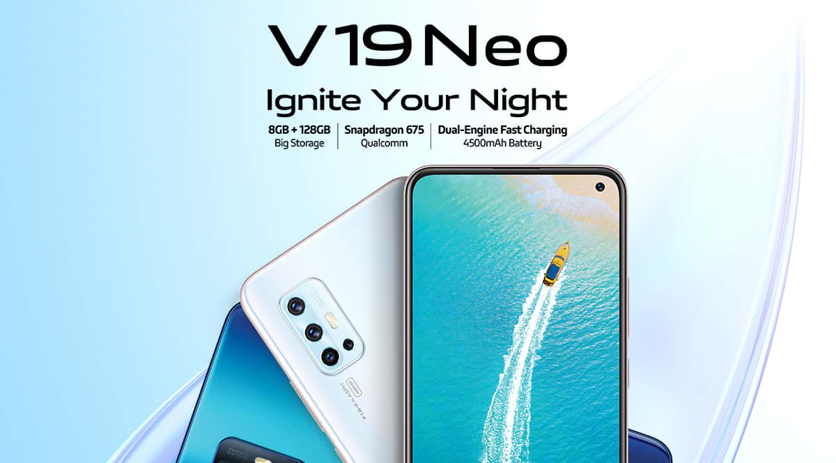 Vivo Official Store, Online Shop Shopee Philippines