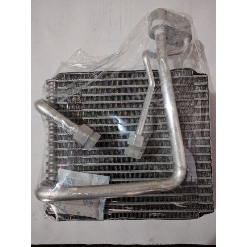 Ford Everest (20032007) 134a Front Evaporator Laminated Shopee